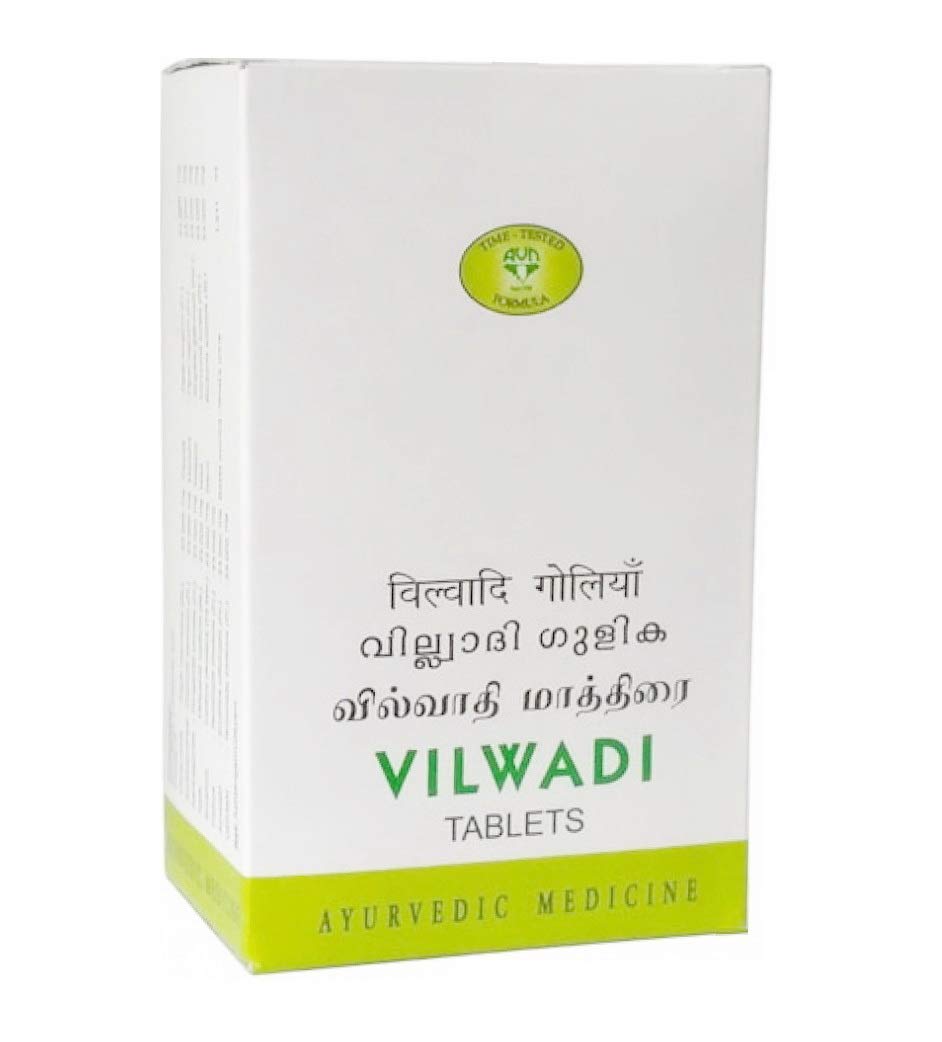 VILWADI GULIKA