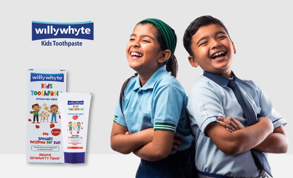 WILLY WHYTE KID PASTE