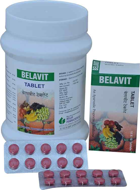 BELAVIT TAB