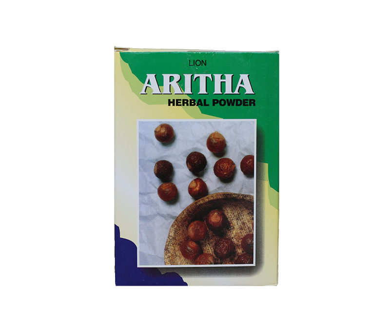ARITHA POWDER