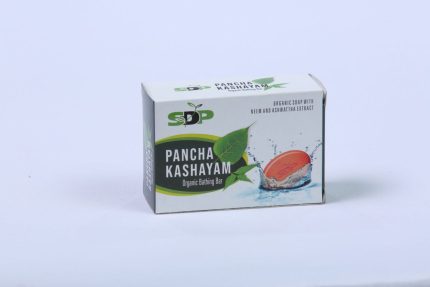 PANCHA KASHAYAM SOAP