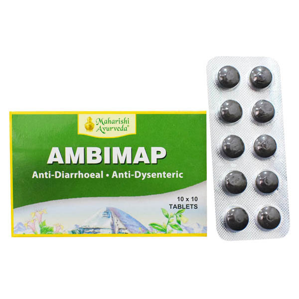 AMBIMAP TAB