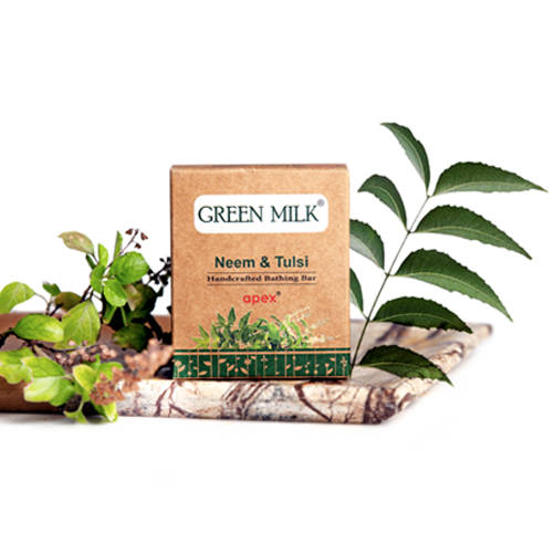 NEEM & TULSI SOAP