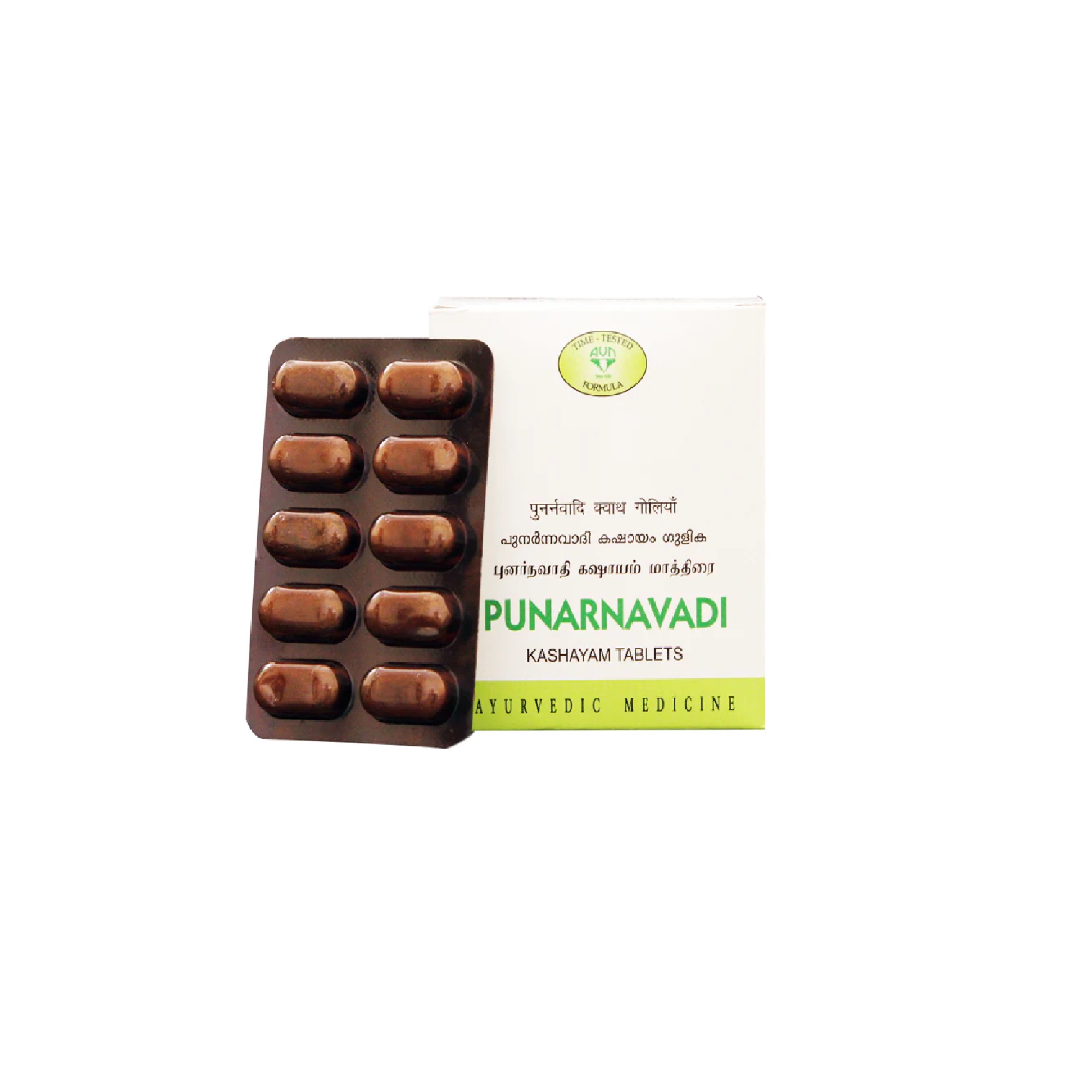 PUNARNAVADI K TAB