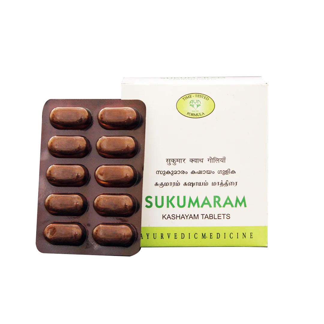 SUKUMARA K TAB