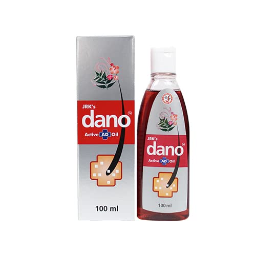 DANO ACTIVE AD OIL