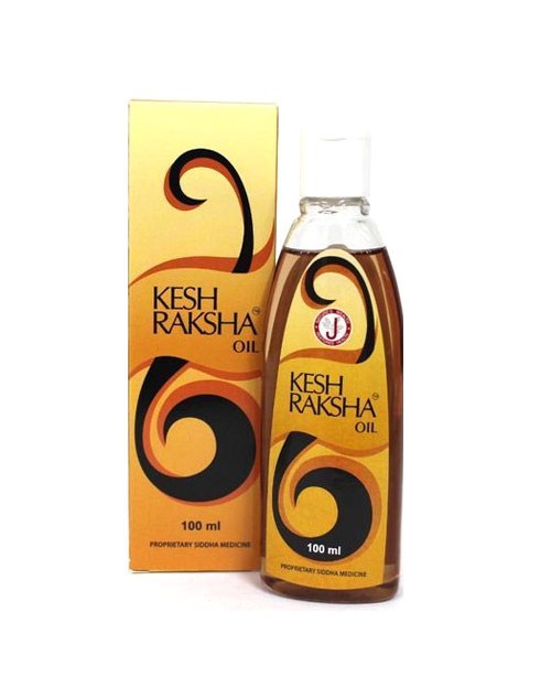 KESHA RAKSHA H.VITALIZER OIL