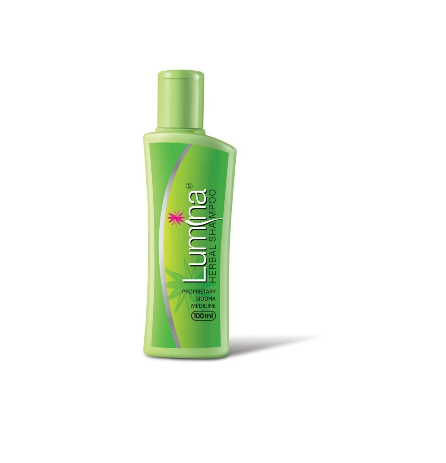 LUMINA AD H SHAMPOO