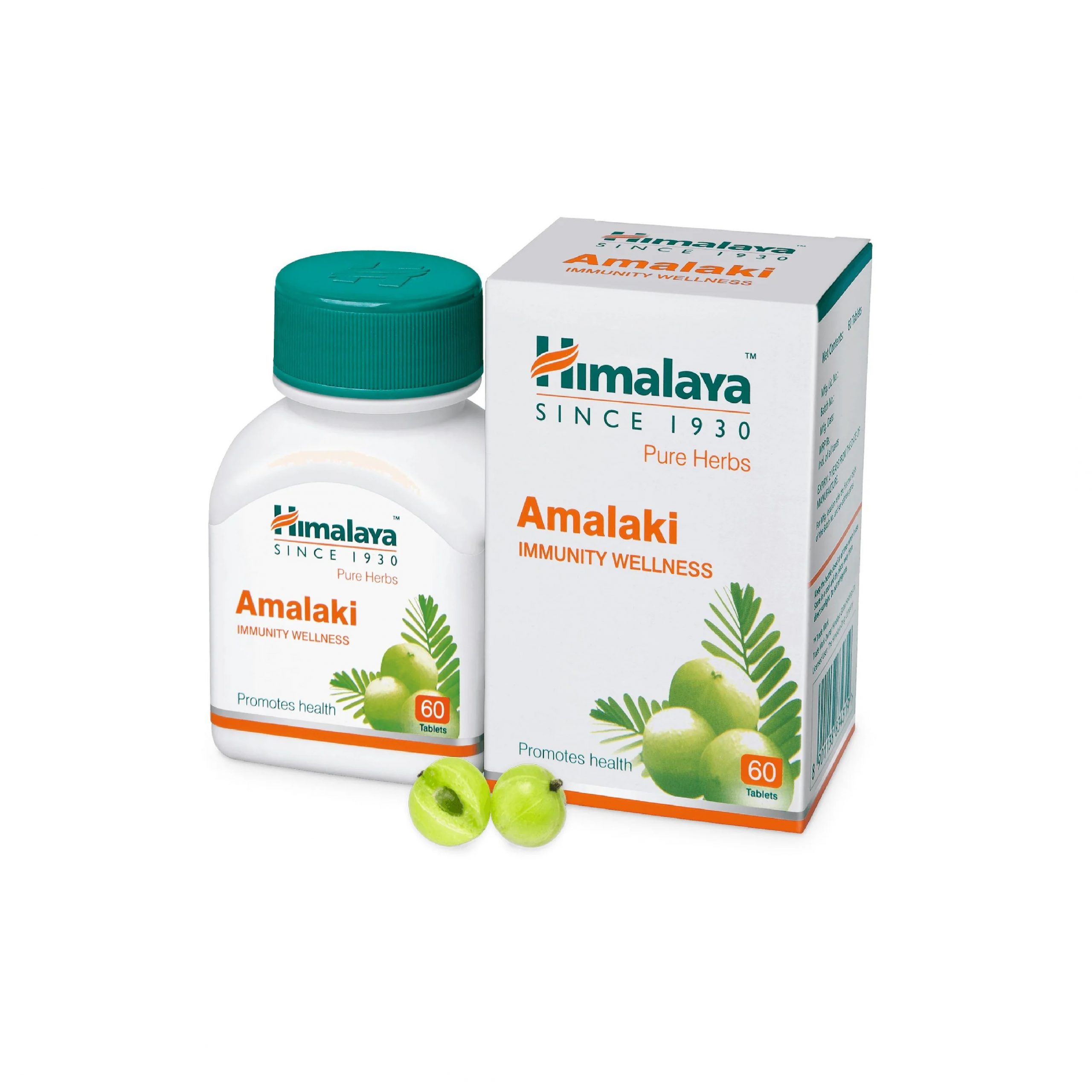 AMALAKI