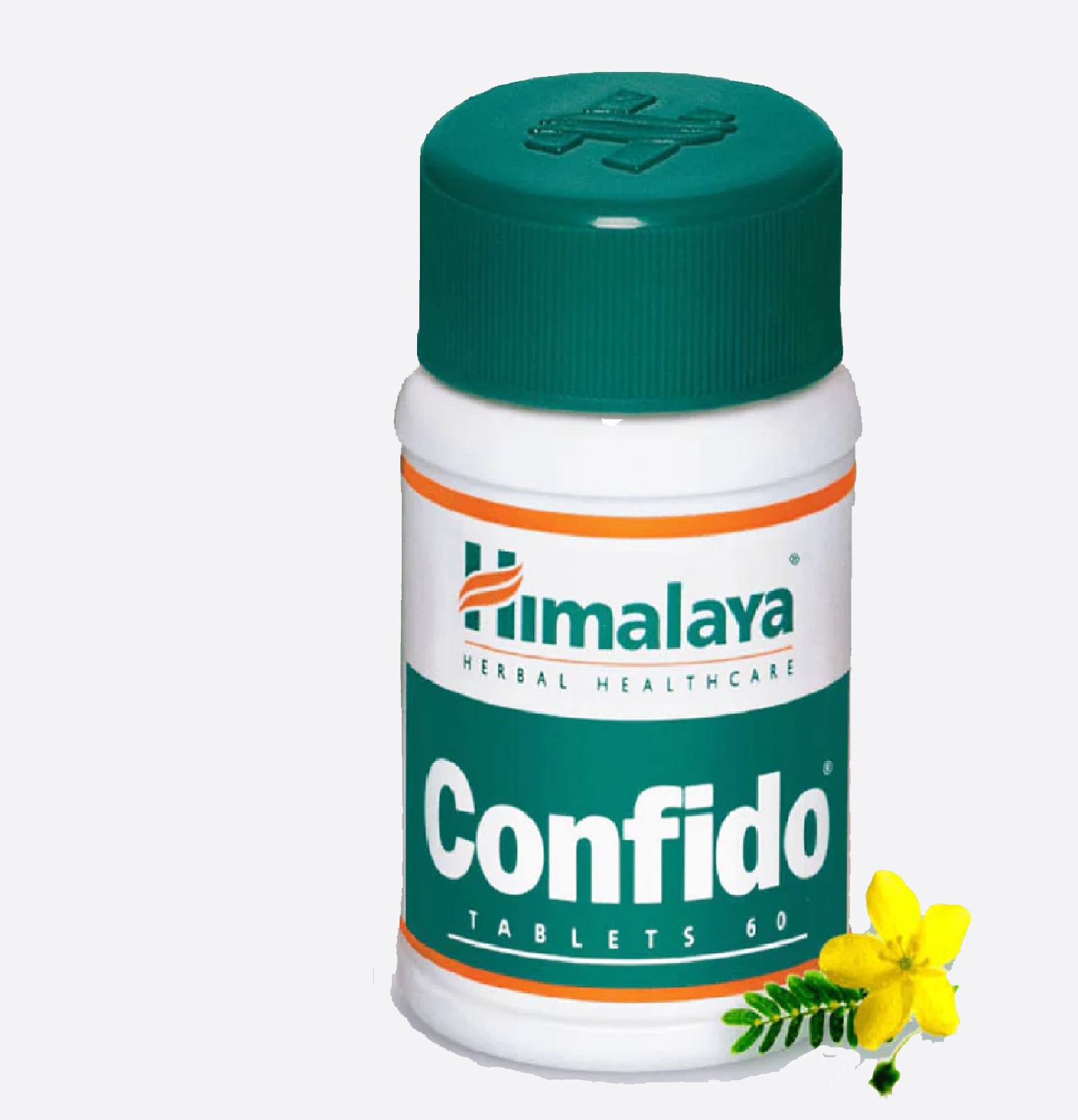 CONFIDO