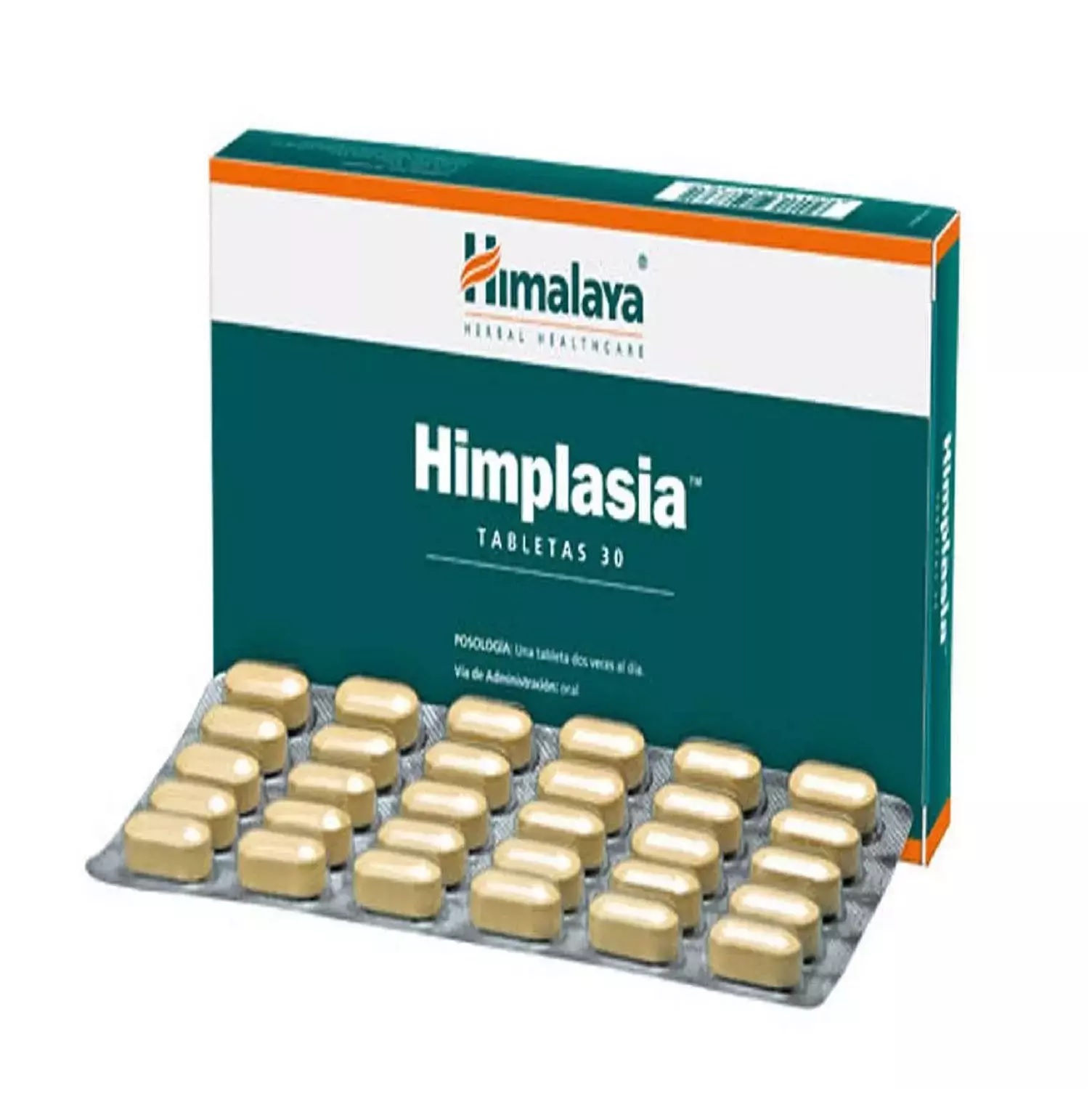 HIMPLASIA TAB