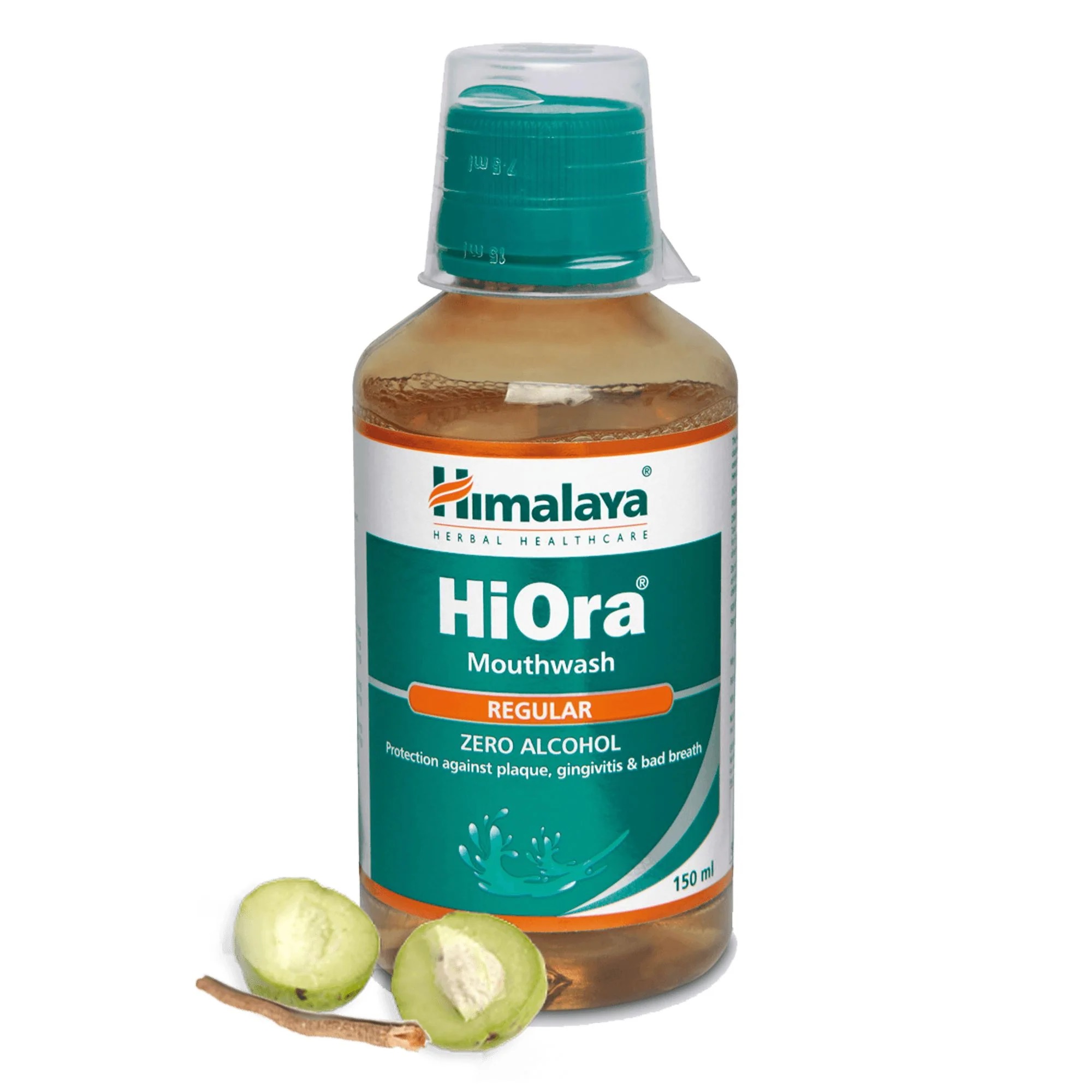 HIORA MOUTH WASH