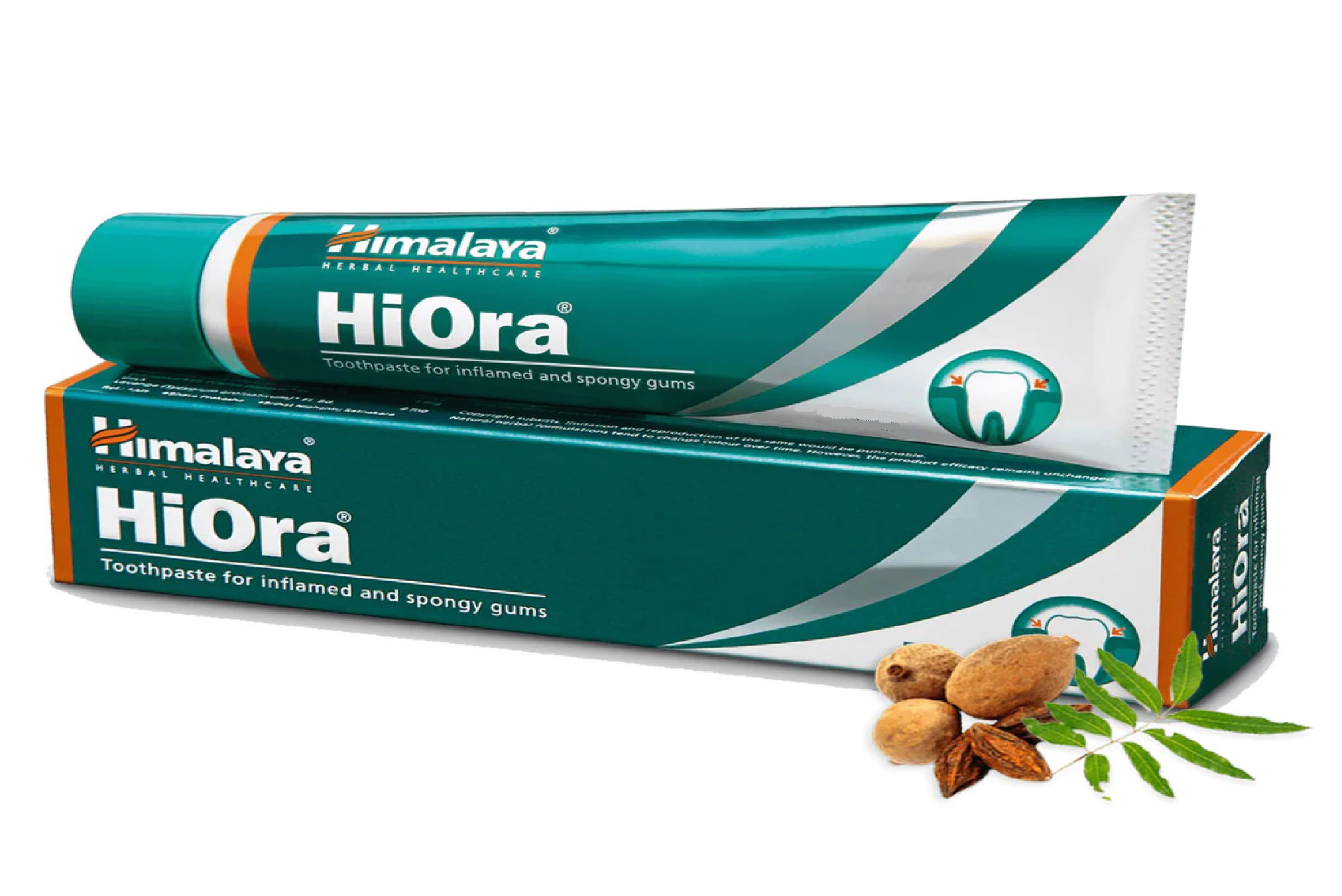 HIORA TOOTH PASTE
