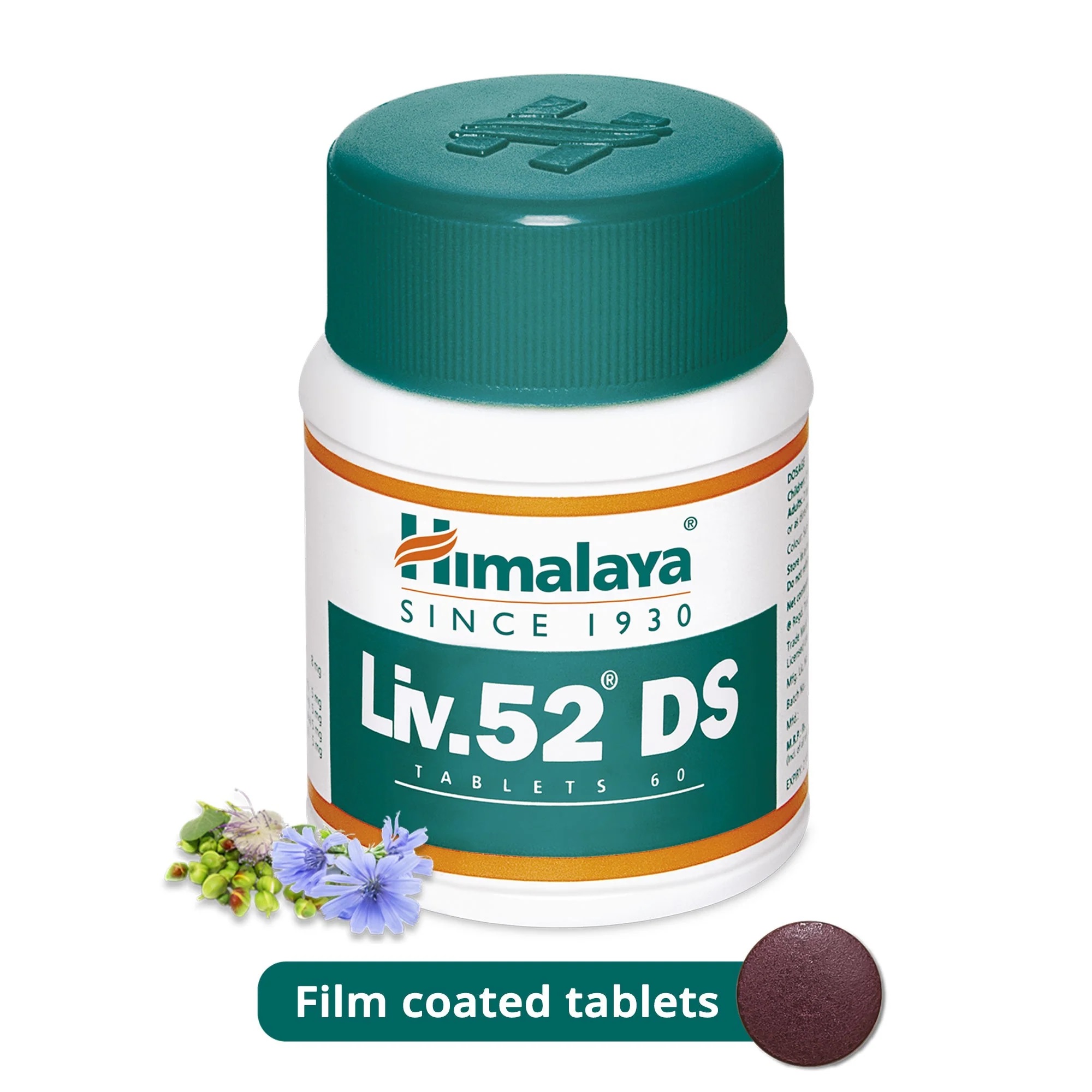 LIV 52 DS