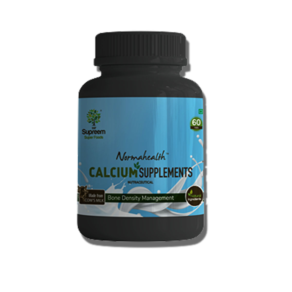 N H MILK CALCIUM SUPPLIMENTS