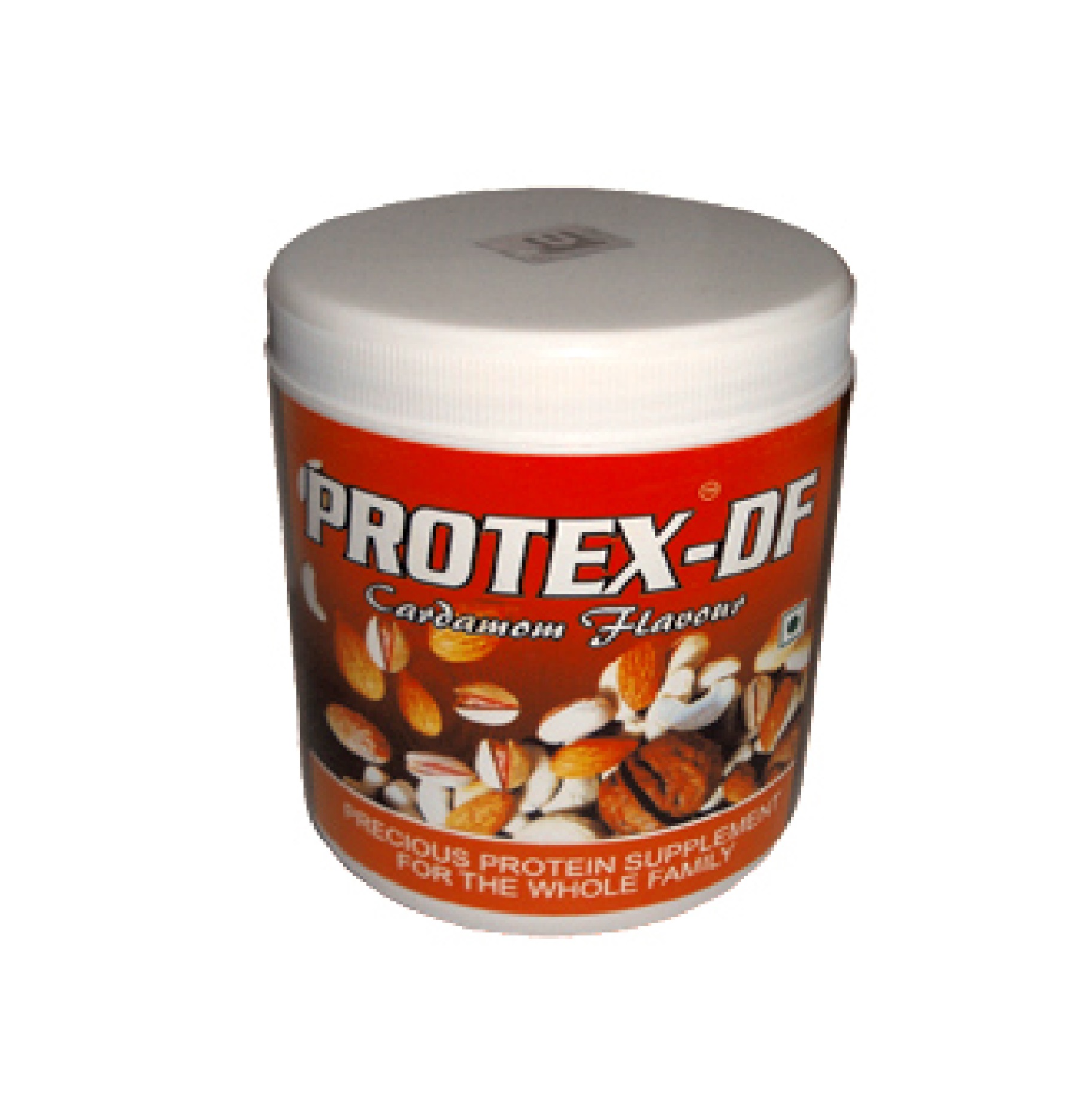 PROTEX DF POWDER