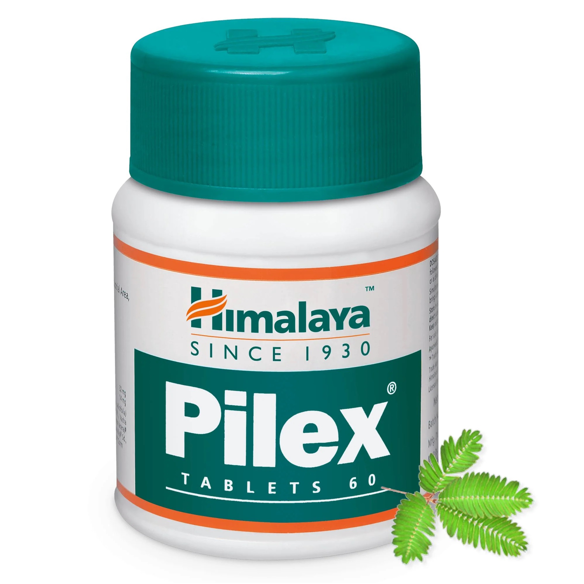 PILEX TAB