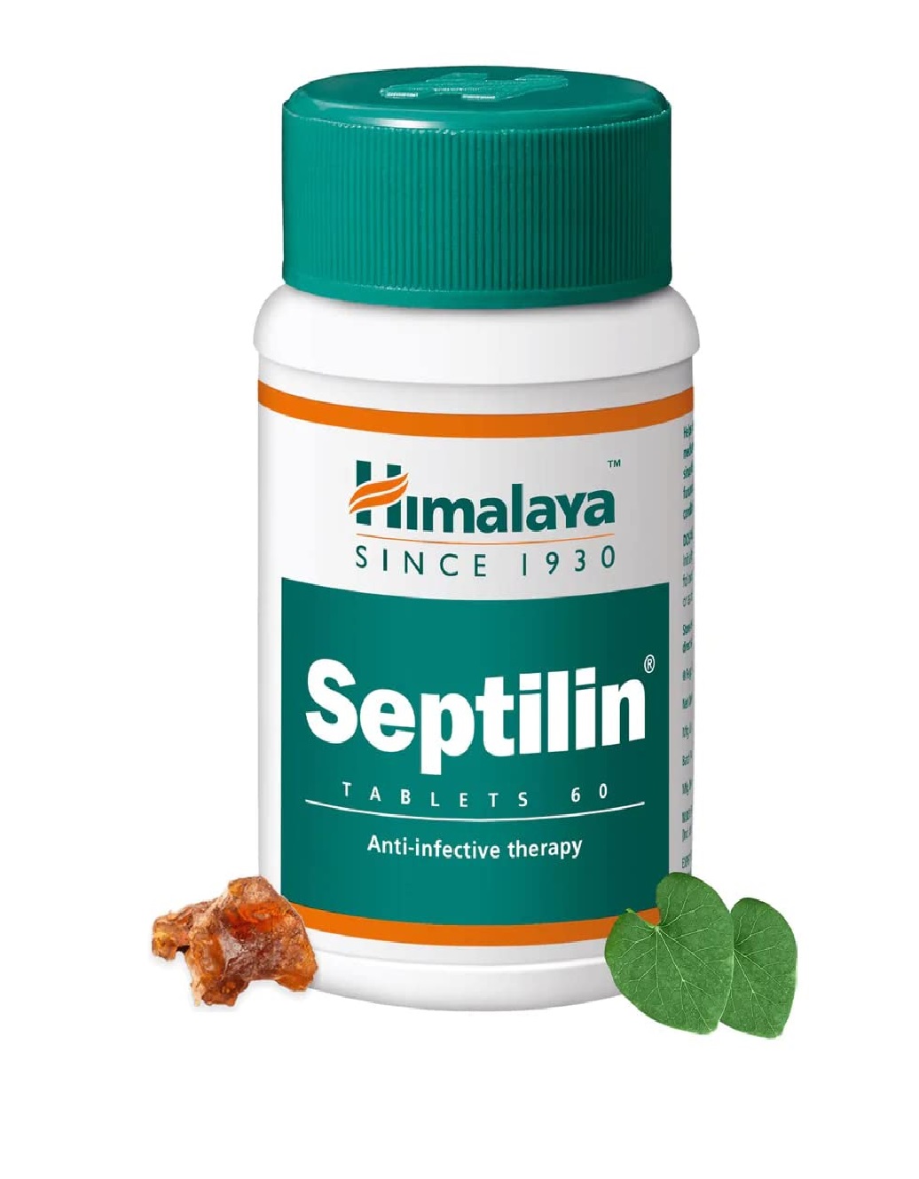 SEPTILIN TAB
