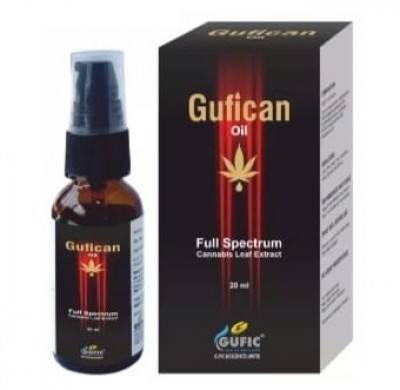 GUFICAN OIL
