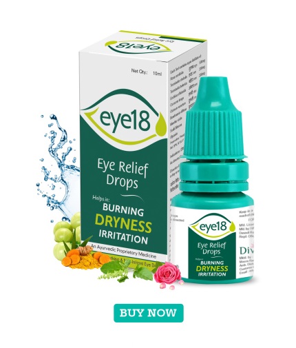 EYE 18 DROPS