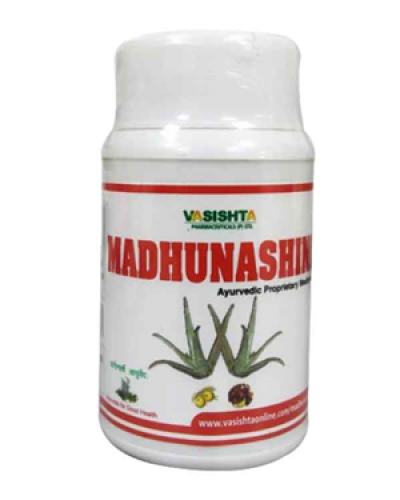 MADHUNASHINI CAPS
