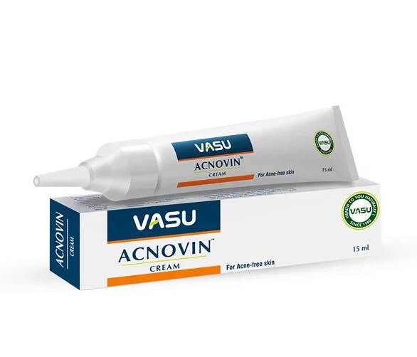 ACNOVIN CREAM,