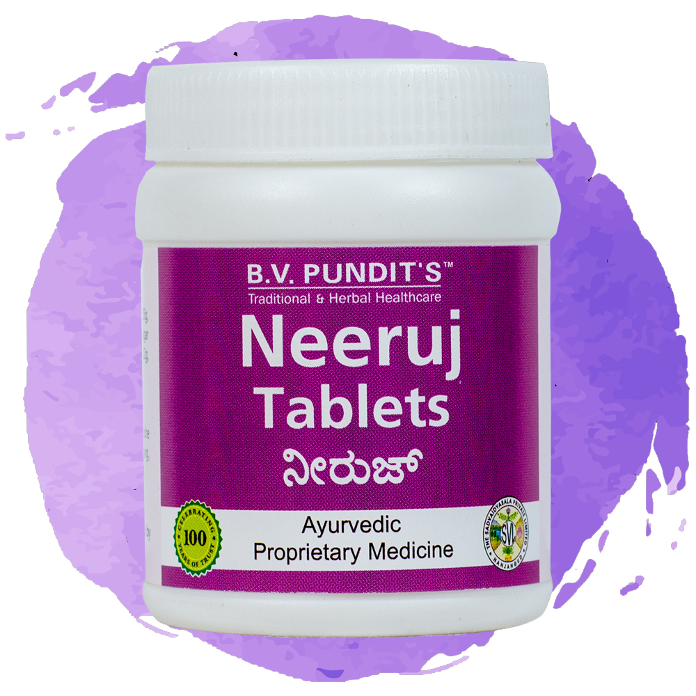 NEERUJ TAB