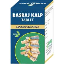 RASRAJ KALP TABLET