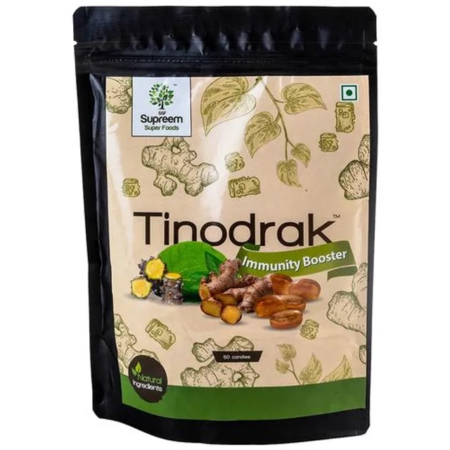 N.H TINODRAK CANDY