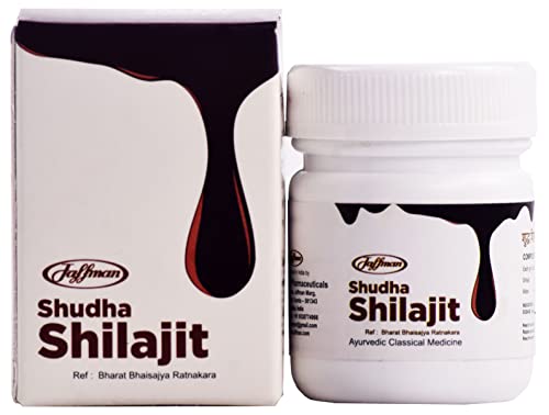 SHUDHA SHILAJIT