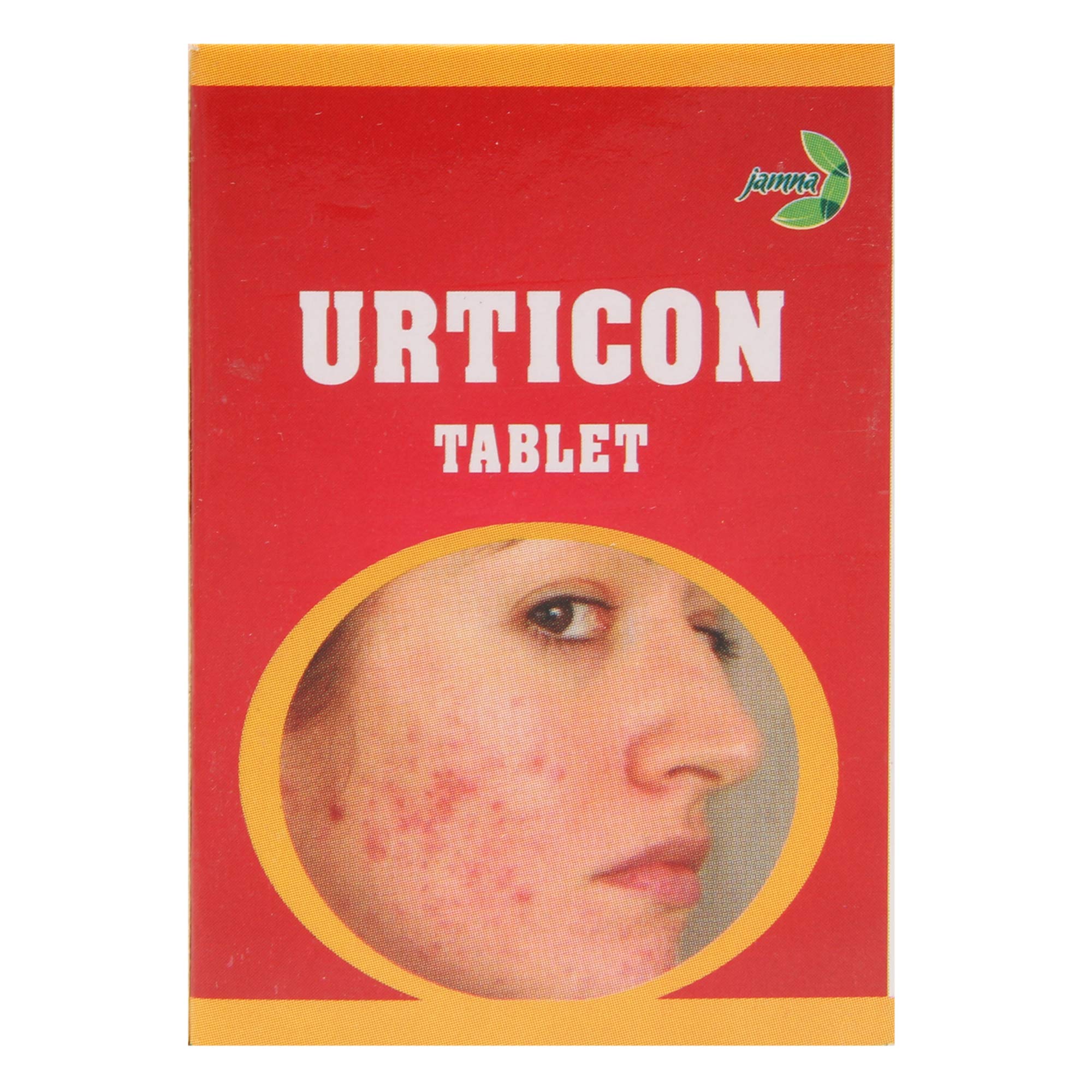 URTICON TAB