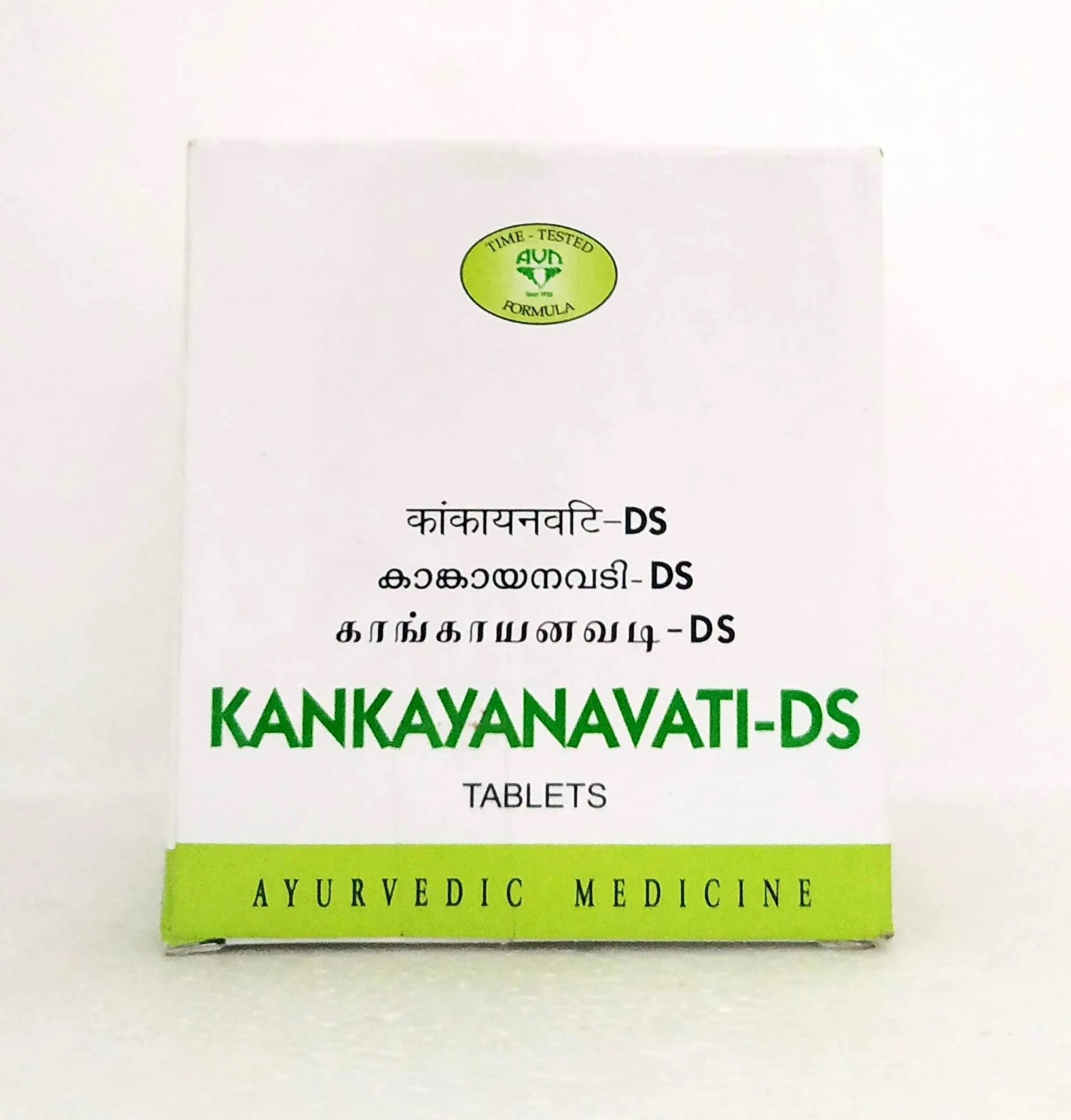 KANKYANA VATI DS