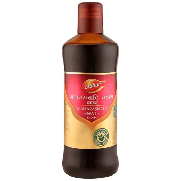 MAHARASNADIM KWATH(KADHA)