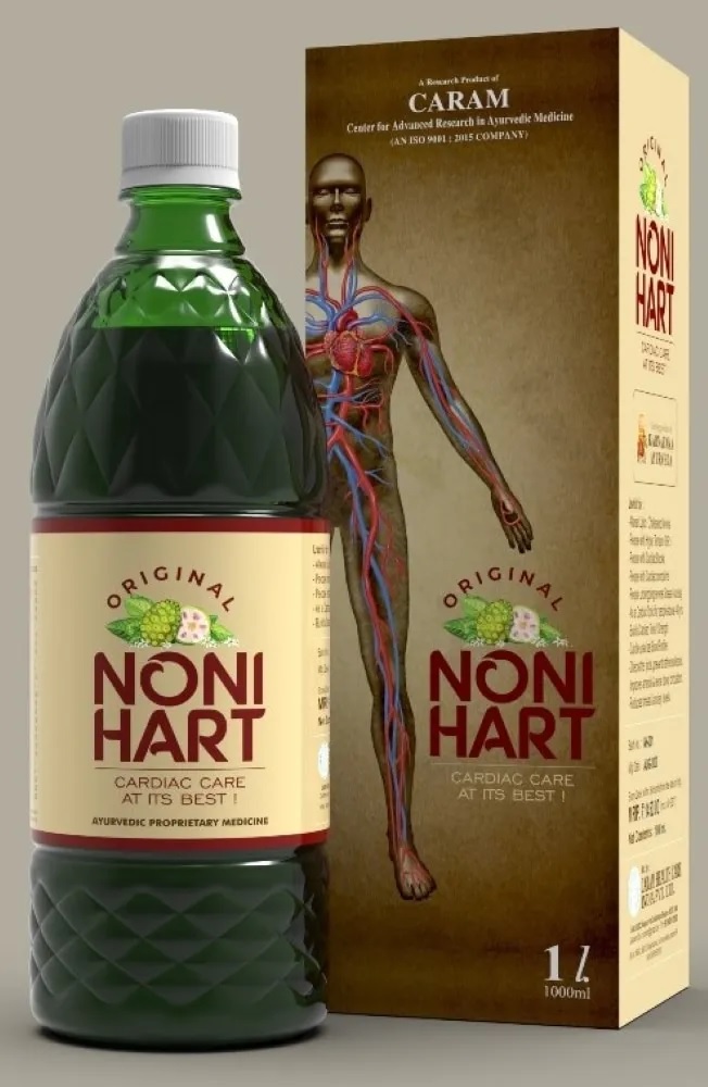 NONI HART TONIC