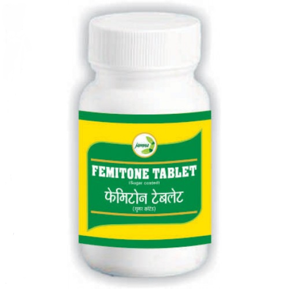 FEMITONE TAB