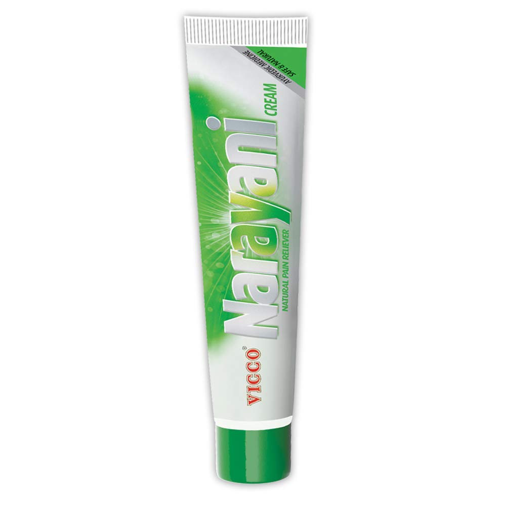 VICO NARAYANI CREAM,
