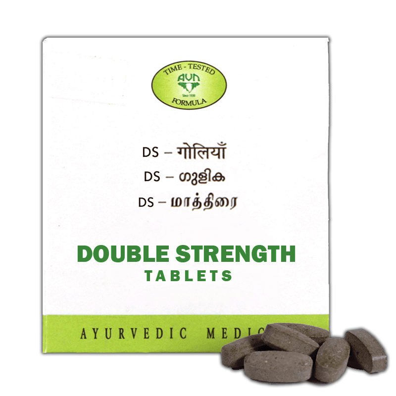 DHANWANTARAM-DS CAPS