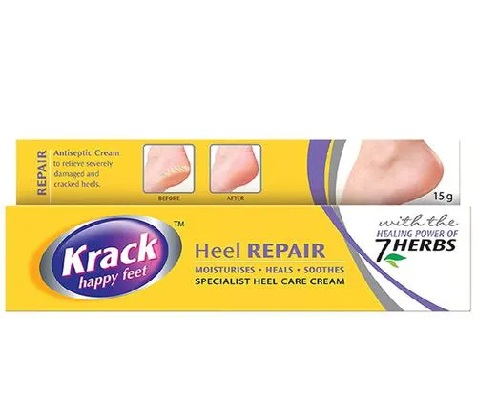 KRACK CREAM