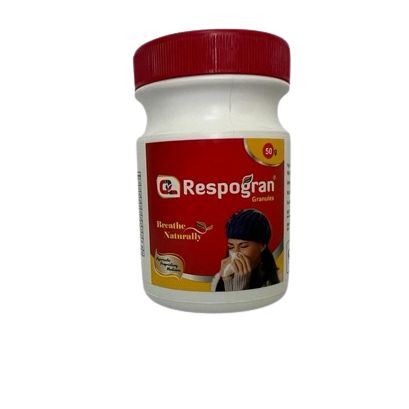 CL RESPOGRAN GRANULES