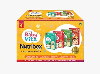 NUTRI BOX PLUS