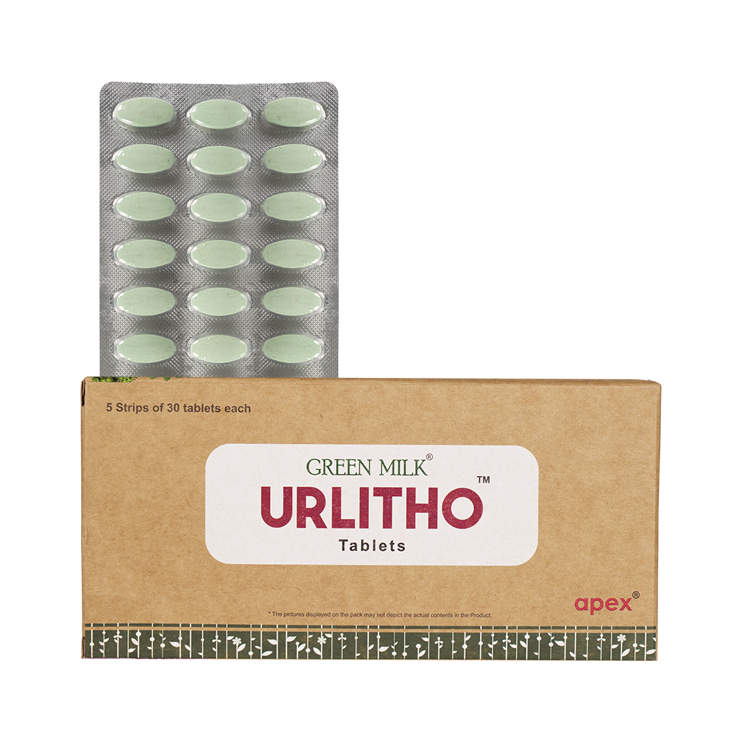 URLITHO TAB