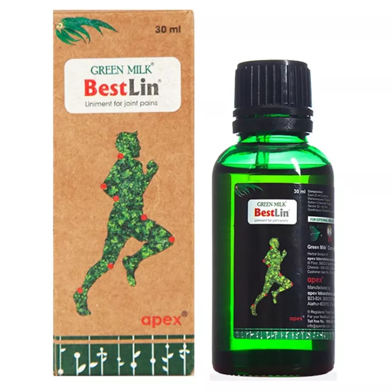 BESTLIN LINIMENT