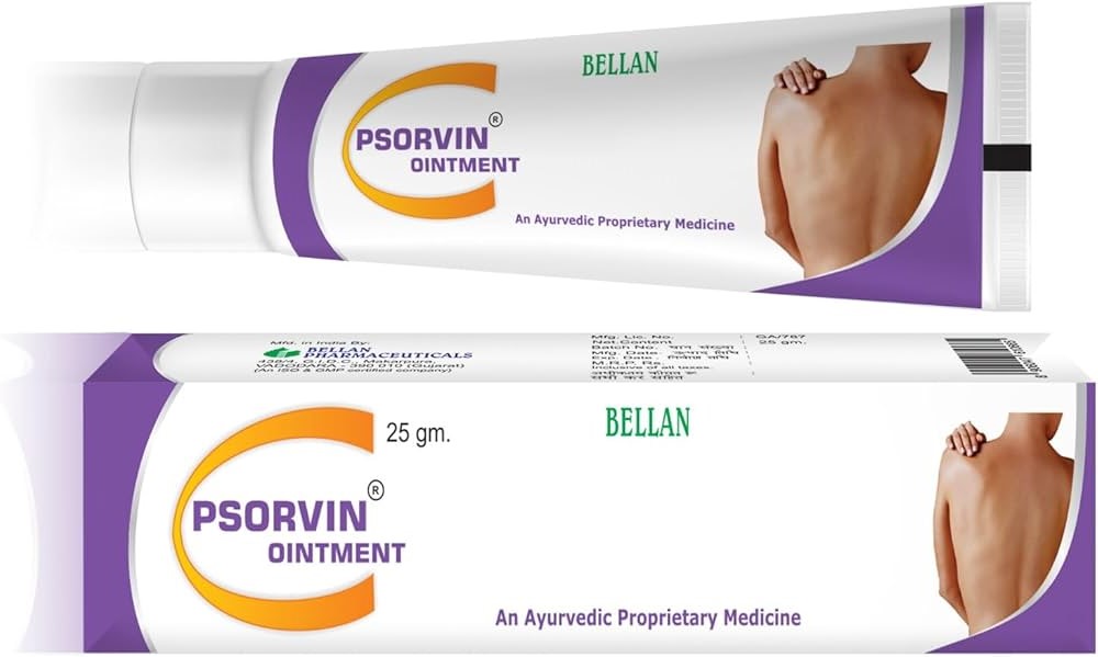 PSORVIN OINT