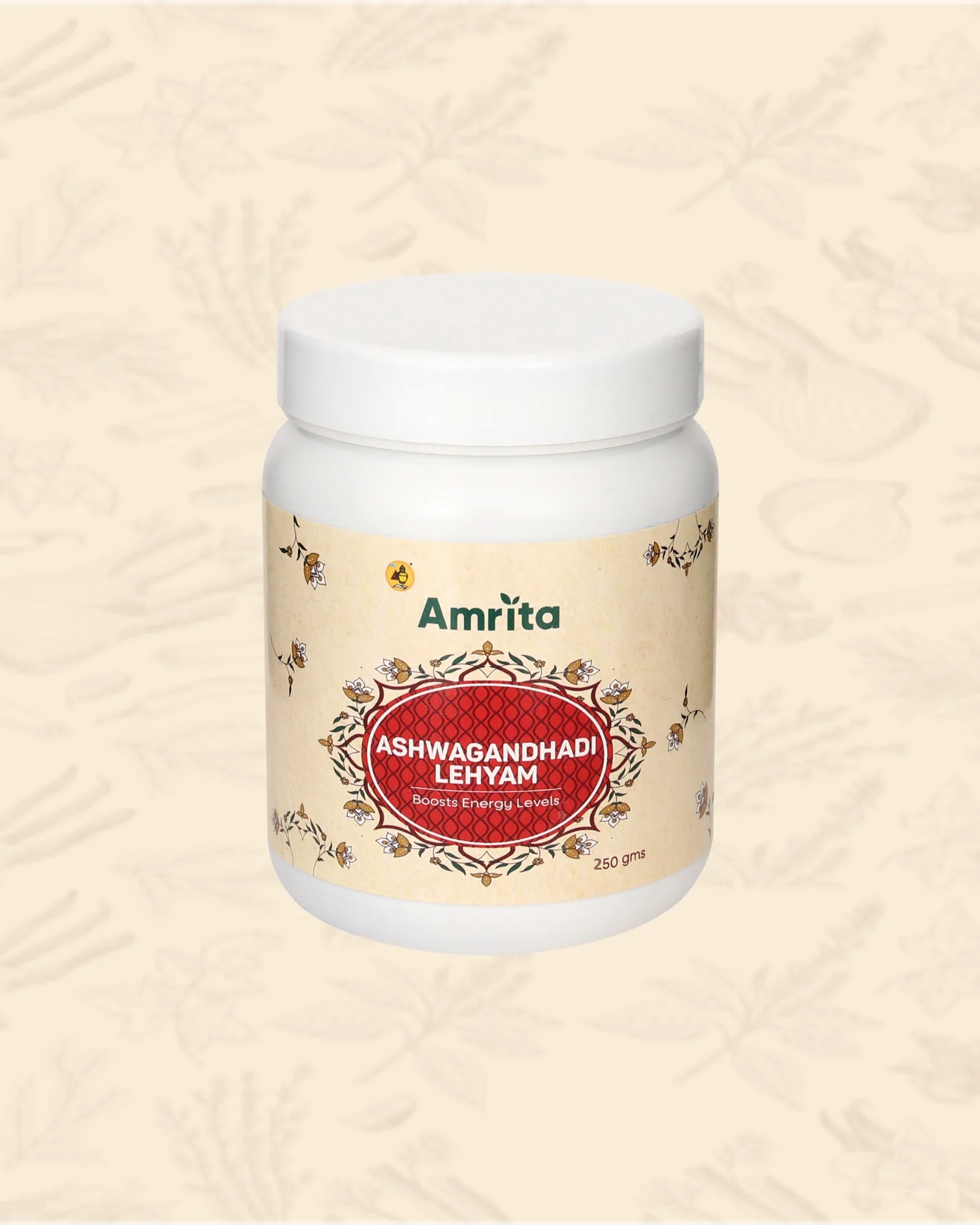 ASHWAGANDHADI LEHYAM