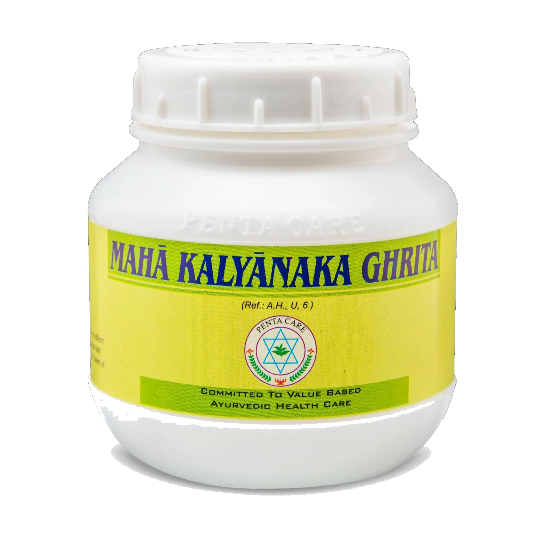 MAHAKALYANAKA GRITHA