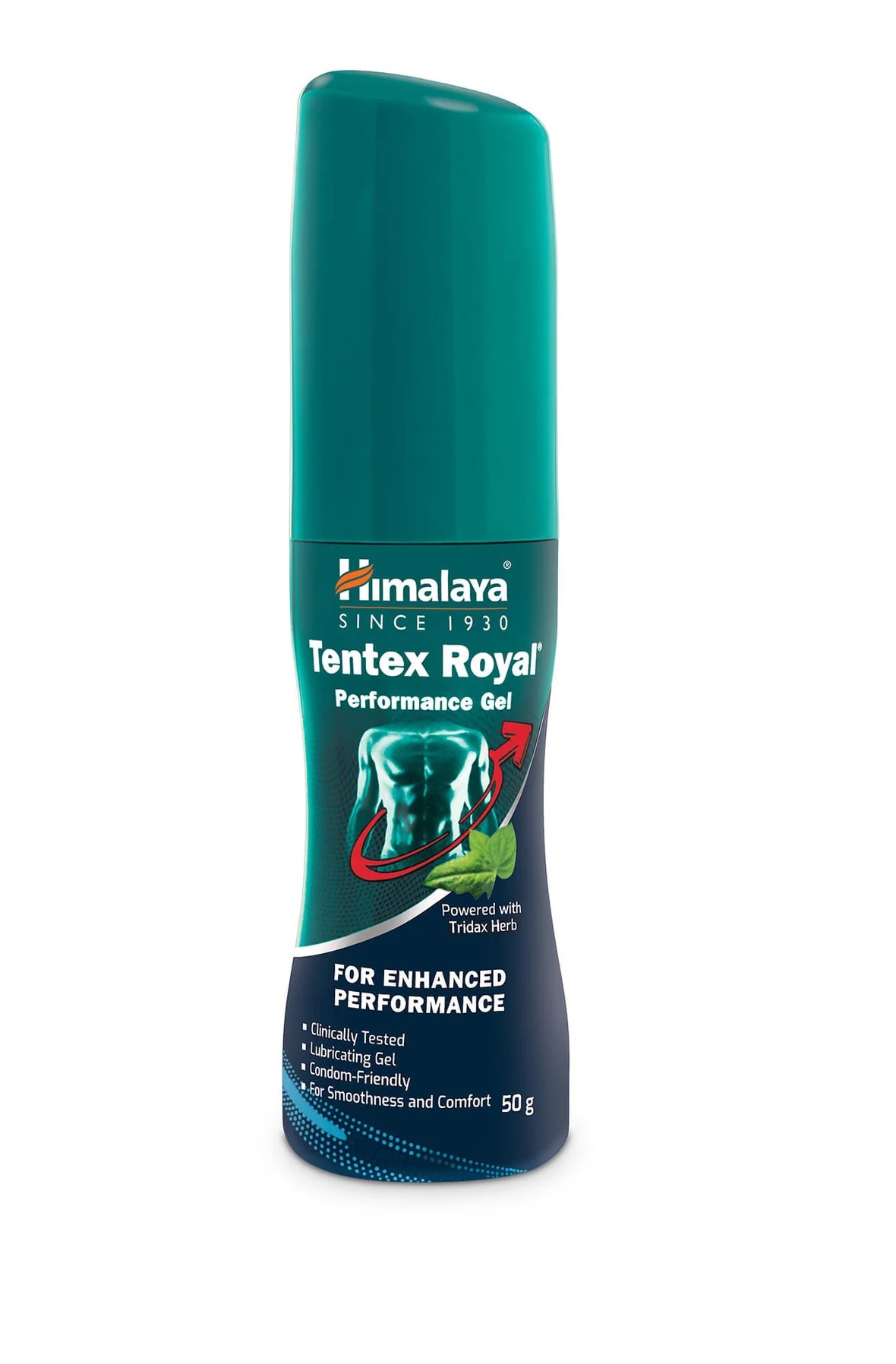 TENTEX ROYAL PERFORMACE GEL