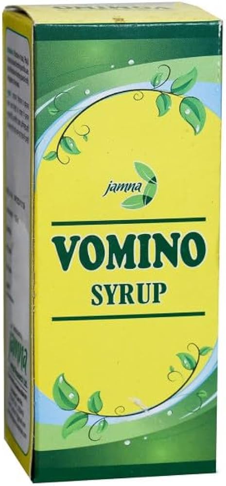 VOMINO SYP