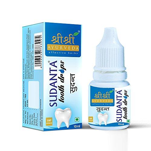 SUDANTA TOOTH DROPS