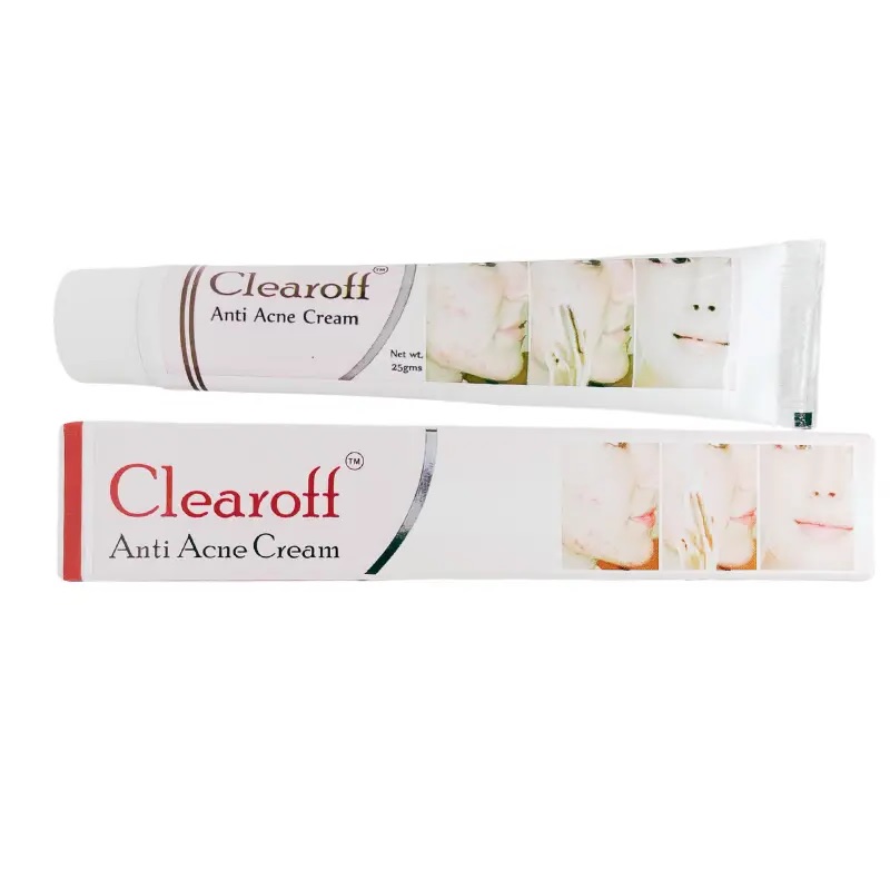 CLEAROFF CREAM