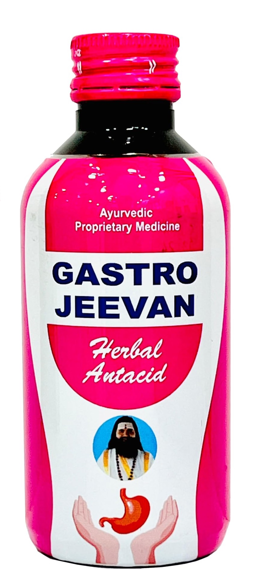 GASTRO JEEVAN SYP